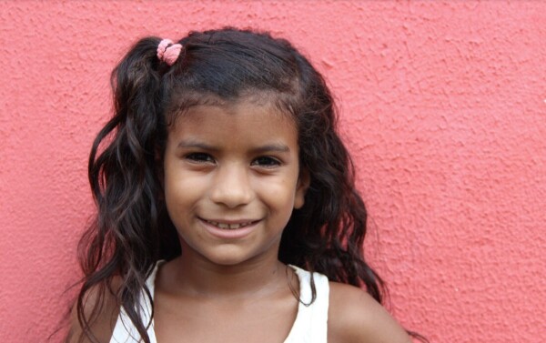 國際培幼會香港 Plan International Hong Kong-0-婚禮當日