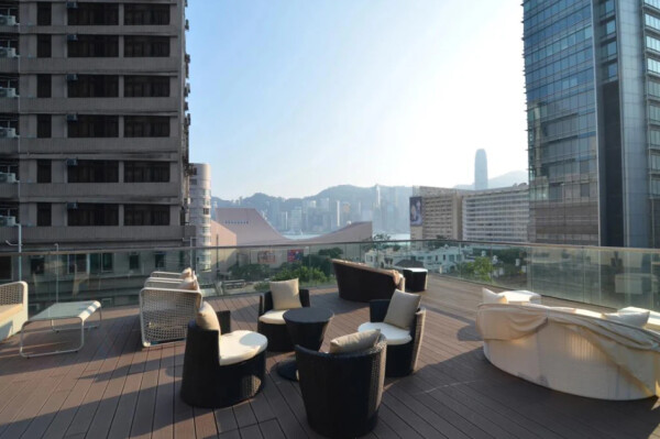 香港寶御酒店 Hotel Pravo-0-婚宴場地