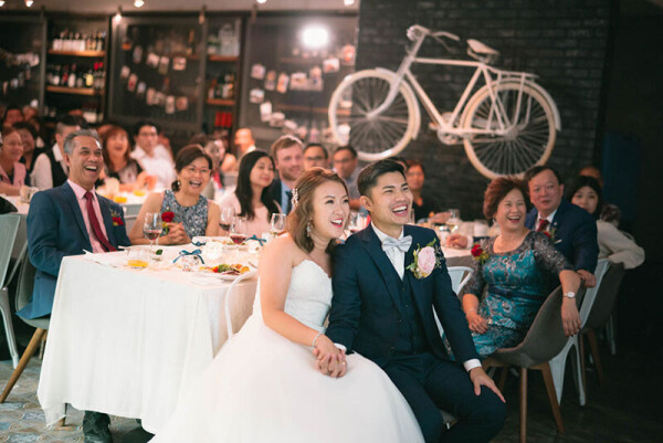 BRICK LANE Admiralty-3-婚宴場地