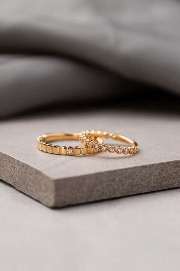 Dignity D.-4-婚戒首飾