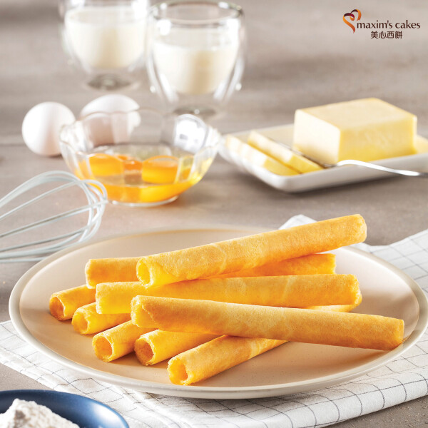 美心西餅 Maxim’s Cakes-1-婚禮服務