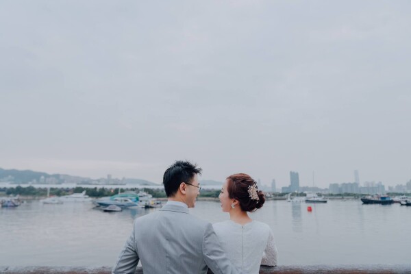 HC Chan Photography & Videography-4-婚紗攝影