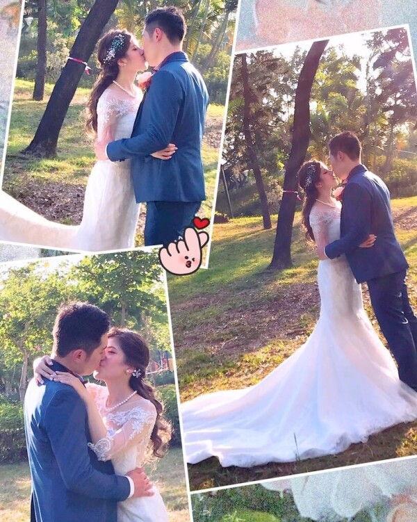 Faye Makeup-4-化妝美容