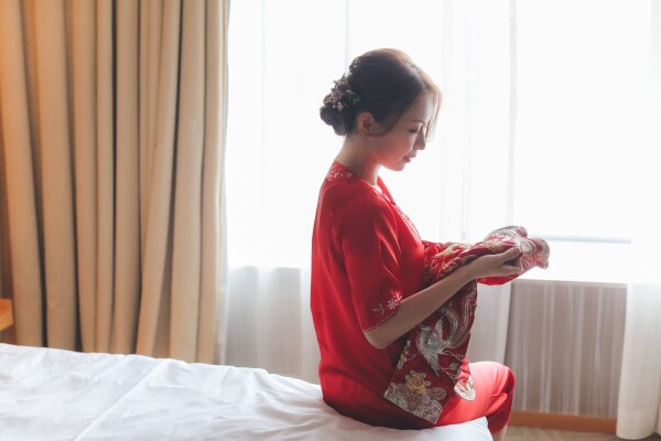 Passion Make up 新娘化妝 姊妹化妝-0-化妝美容