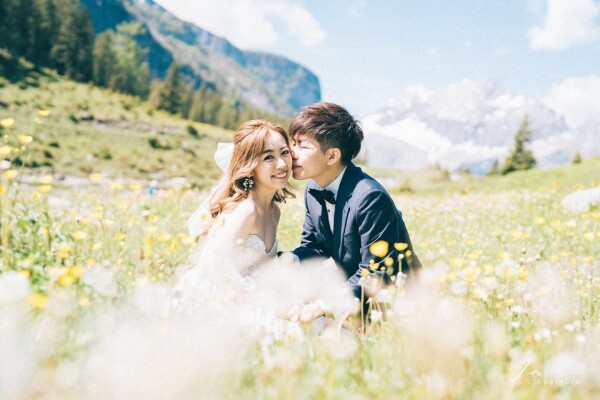 Lamira Bridal-0-婚紗禮服