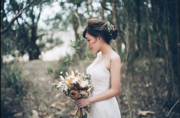 Pfc beauty for wedding-2-化妝美容