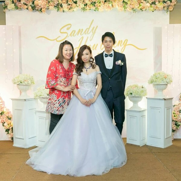 幸福大妗婚禮統籌公司 Happiness Chinese Wedding Planner-2-婚禮服務