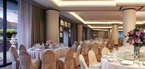 香港賽馬會沙田會所 The Hong Kong Jockey Club - Sha Tin Clubhouse-1-婚宴場地