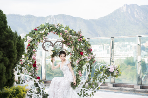 帝京酒店 Royal Plaza Hotel-4-婚宴場地