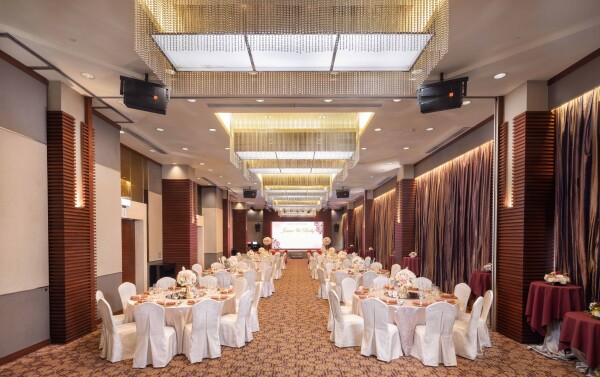 The Cityview 城景國際-0-婚宴場地