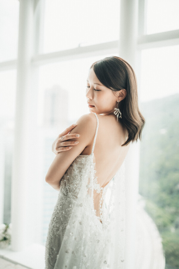 Tranquil Paradise-4-婚禮服務