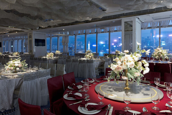 囍薈 The Gala-3-婚宴場地