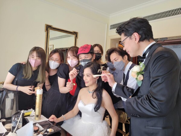 Annie G Chan Makeup Centre-1-化妝美容