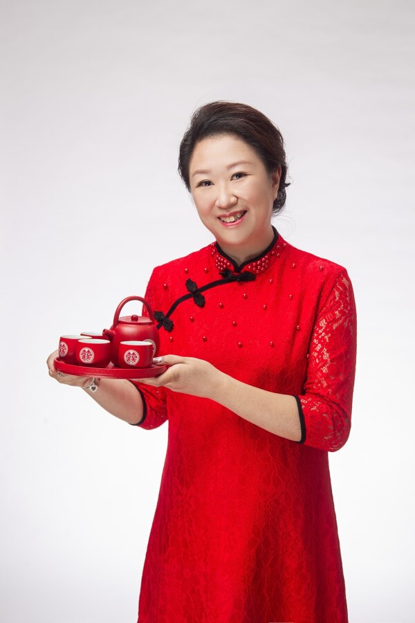 幸福大妗婚禮統籌公司 Happiness Chinese Wedding Planner-4-婚禮服務