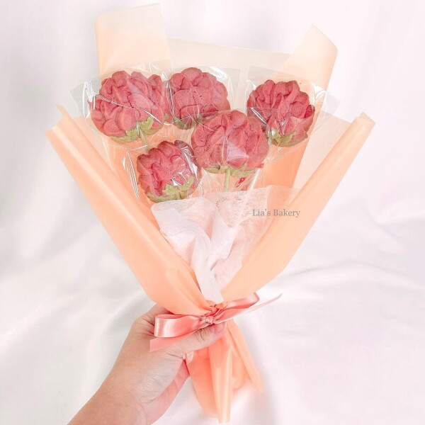 Lia's Bakery-3-婚禮當日