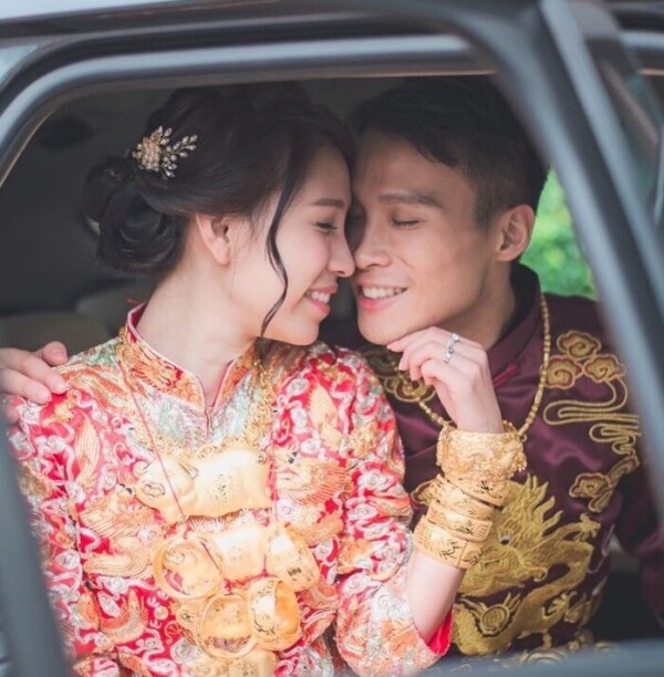 Kelly.L Makeup-2-化妝美容