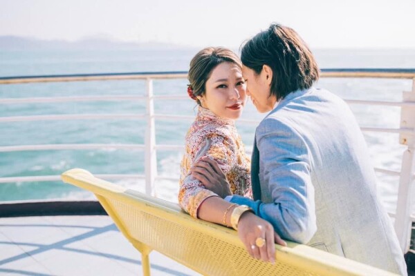 Leaf Photography.co 一 葉-2-婚紗攝影