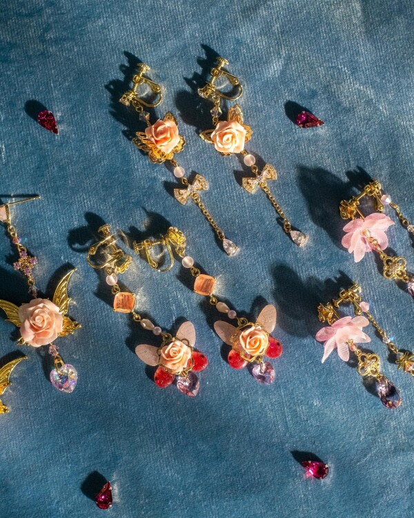 Pamycarie-4-婚戒首飾