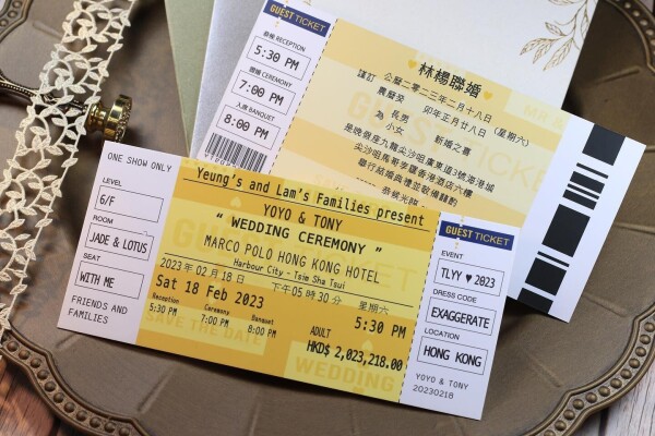 B.yours wedding design-3-婚禮服務