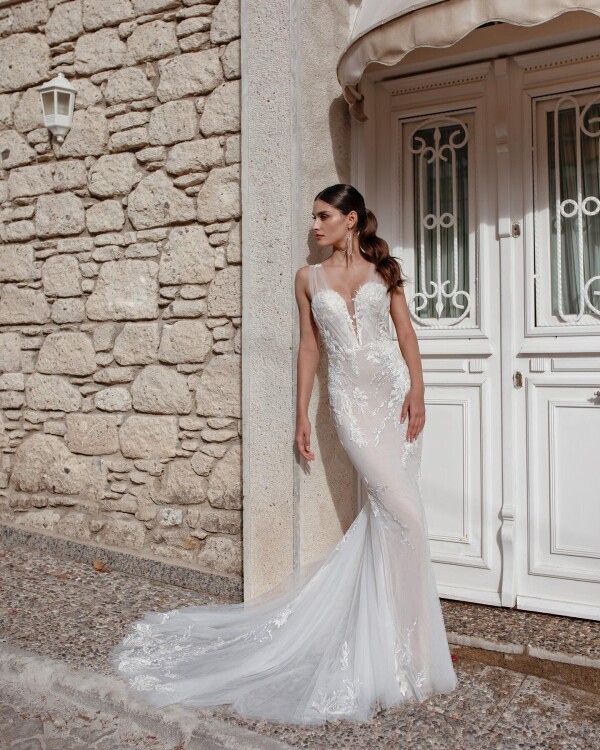 Delight Moment Bridal-1-婚紗禮服