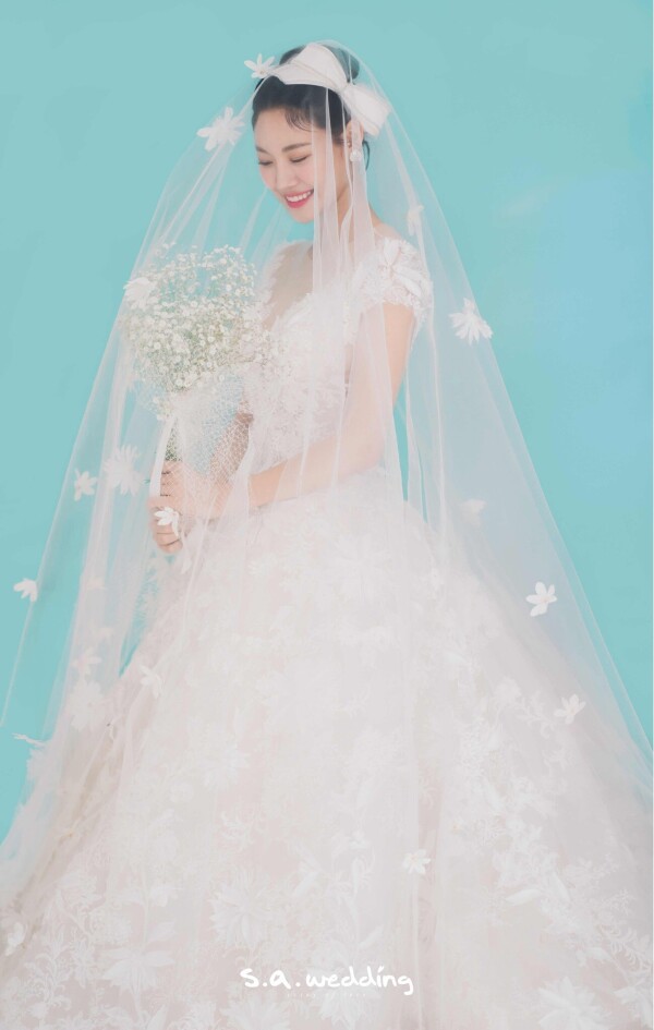 S.A.Wedding-4-婚紗禮服