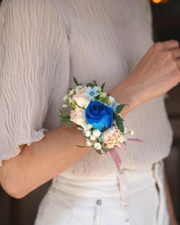 FoliageStore Floral & Gift-1-婚禮當日