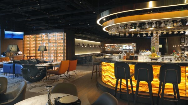 Penna Moon Garden-2-婚宴場地