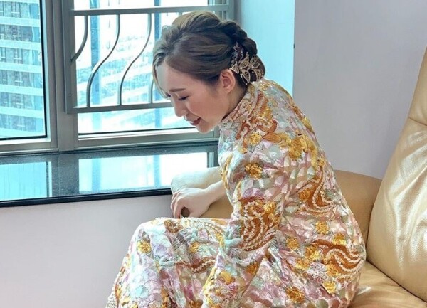 Kayan Makeup-1-化妝美容