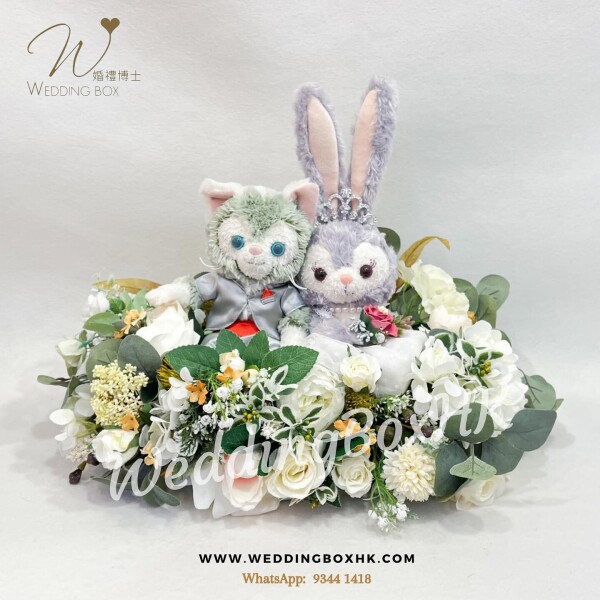 Wedding Box 婚禮博士-2-婚禮服務