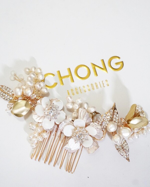 That's Chong-1-婚戒首飾