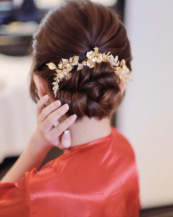 La Fleur Makeup by Kubi-4-化妝美容