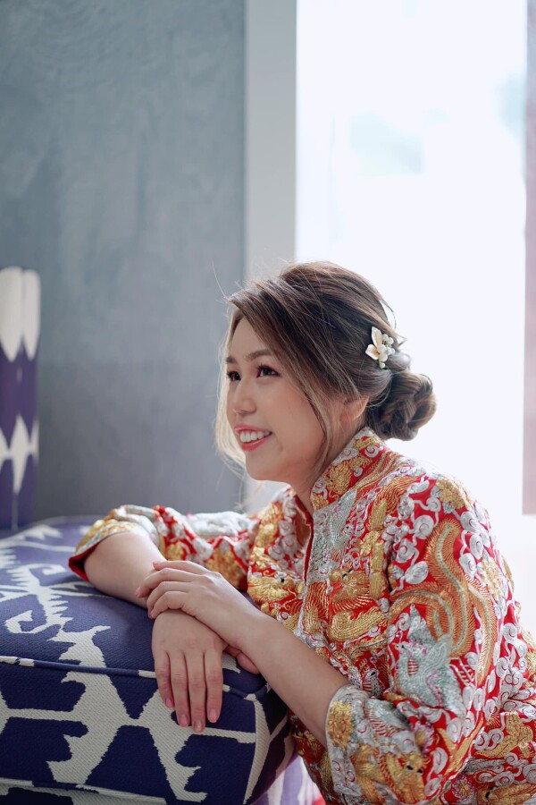 Kizz Make Up-1-化妝美容