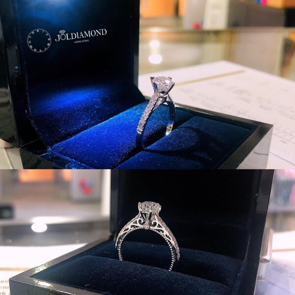 JOL Diamond-3-婚戒首飾
