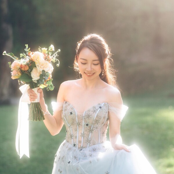 La Fleur Makeup by Kubi-0-化妝美容