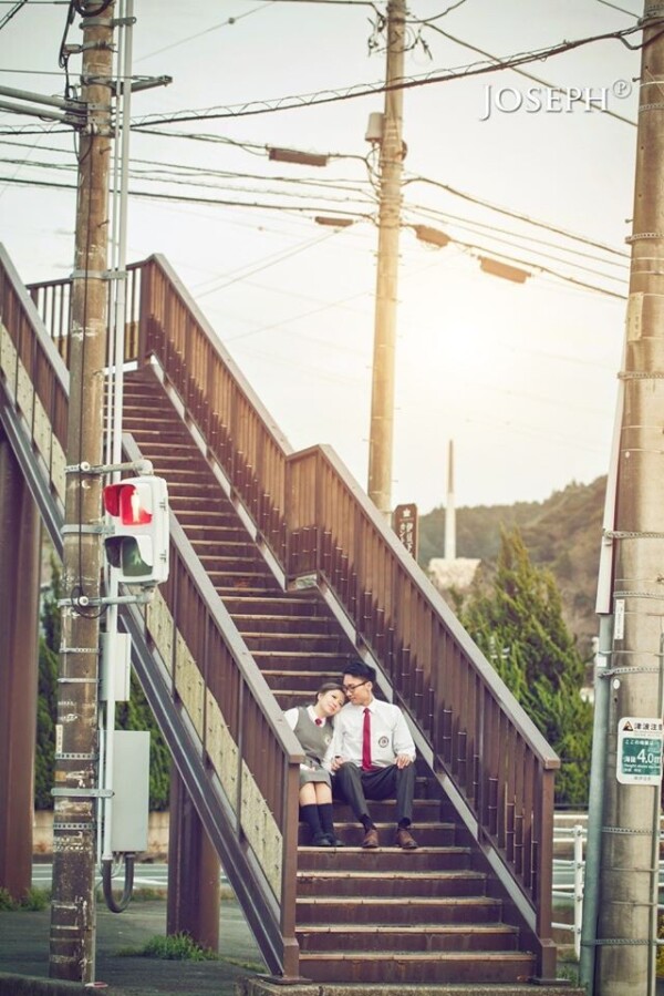 Joseph Photo & Video Services-2-婚紗攝影