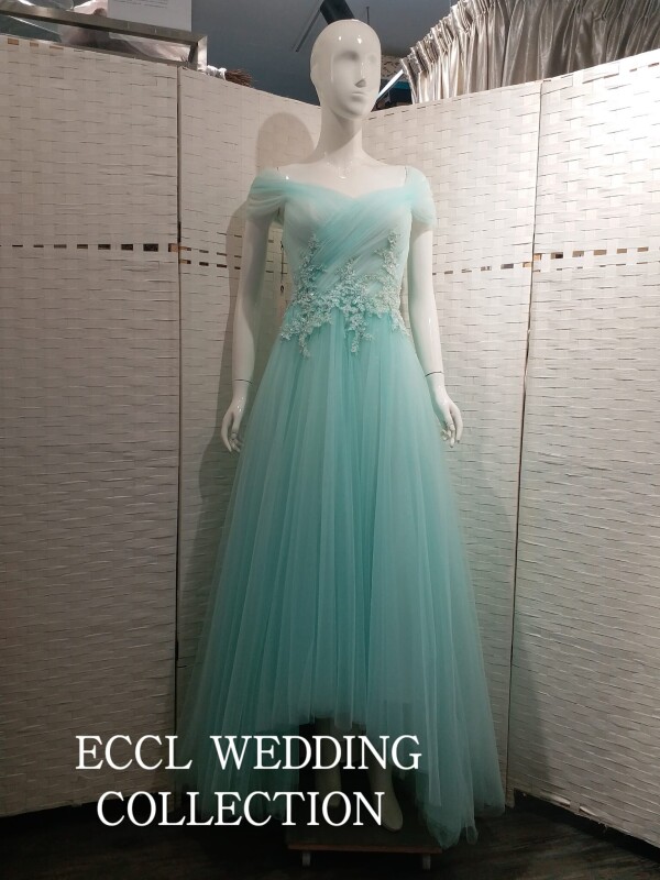 ECCL WEDDING COLLECTION-2-婚紗禮服