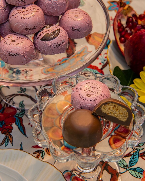 Venchi chocolate (海港城)-4-婚禮當日