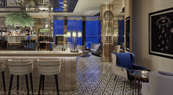 香港瑰麗酒店 Rosewood Hong Kong-4-婚宴場地