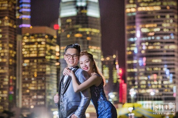 STUFF Wedding-4-婚紗禮服