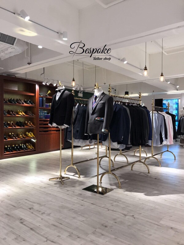 80’s Bespoke (尖沙咀店)-0-婚紗禮服