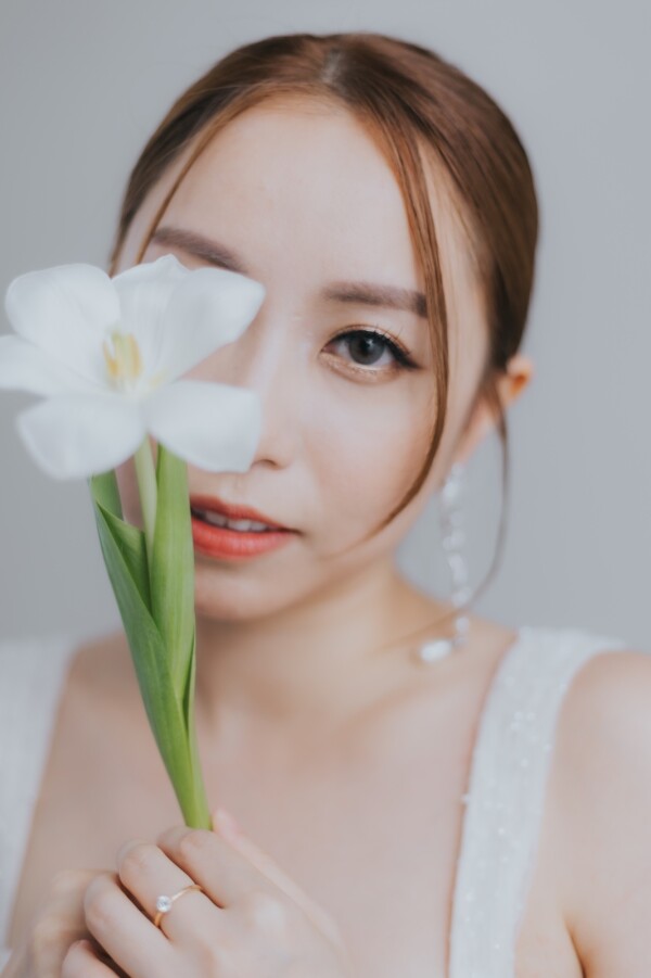 Hana Makeup-3-化妝美容