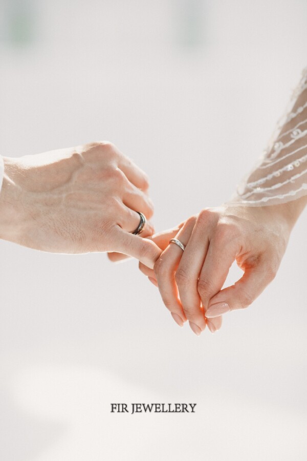 FIR Diamond-0-婚戒首飾