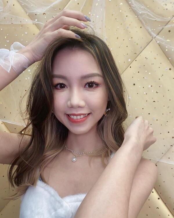 非常作 MAKE UP FOR EVER ACADEMY HONG KONG-3-化妝美容