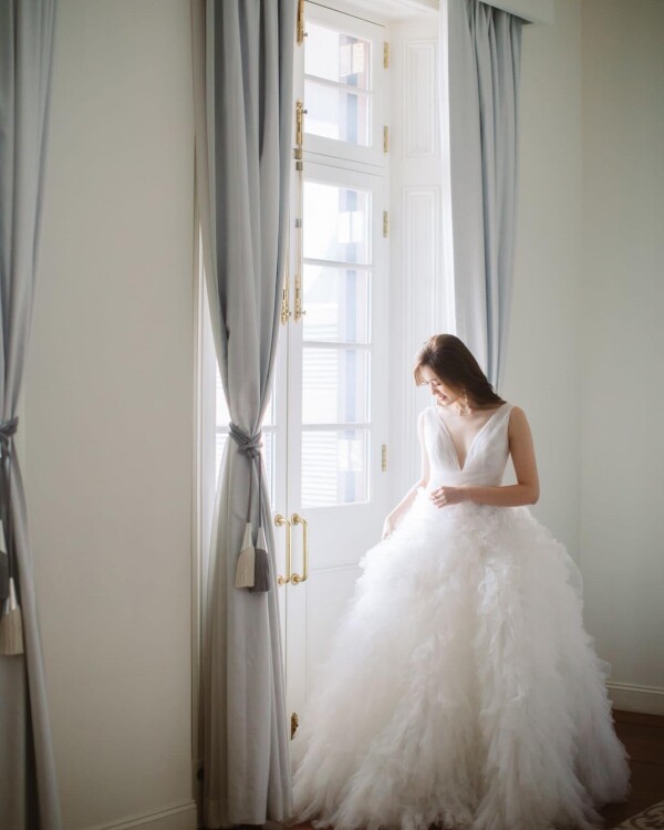 Onlyce Bridal-0-婚紗禮服