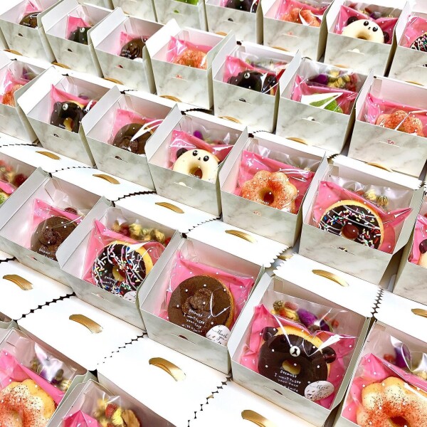 Chill Time HK-1-婚禮當日