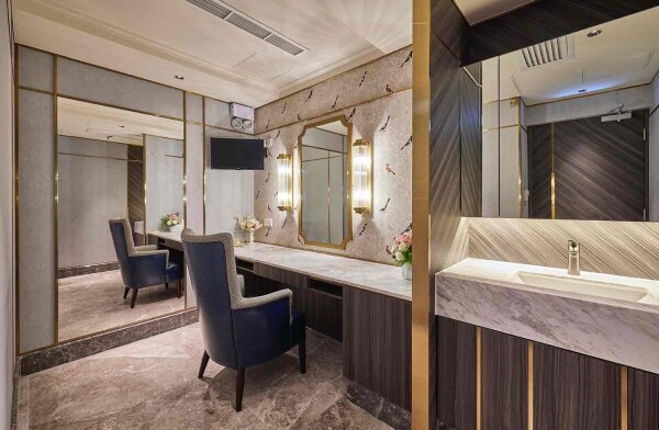 逸龍軒 Yat Lung Heen-4-婚宴場地