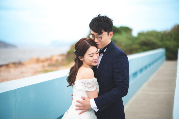 Casa de Caballeros - CDC (男士西裝禮服）-0-婚紗禮服