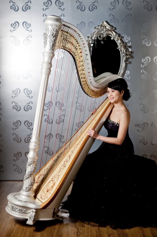 藝術都市 Arts And The City-4-婚禮當日