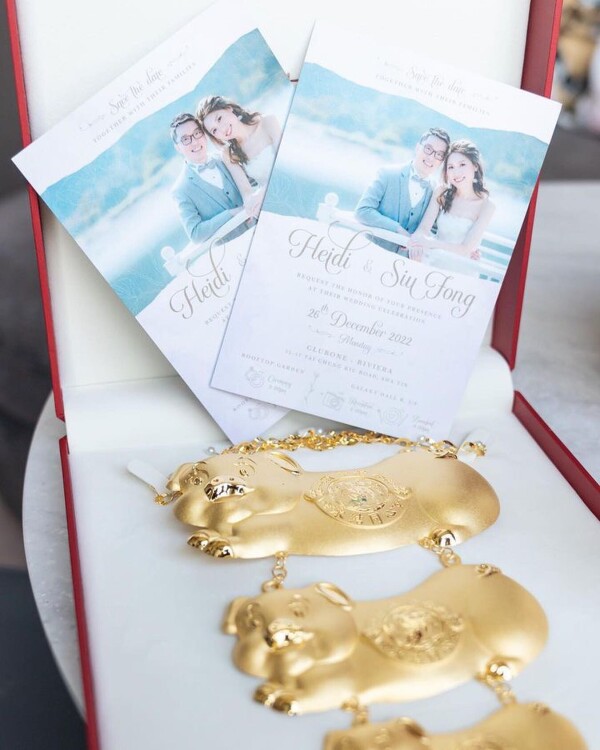 Minuit Studio HK-4-婚禮服務