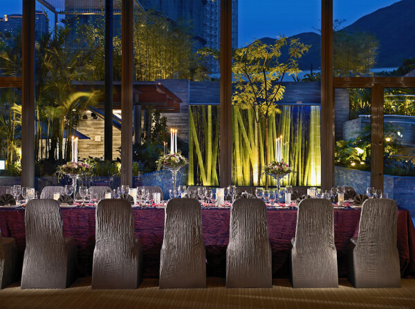 諾富特東薈城酒店 NOVOTEL CITYGATE HONG KONG-2-婚宴場地